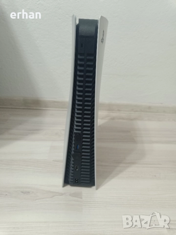 Playstation 5 Disk Edition , снимка 8 - PlayStation конзоли - 51609359