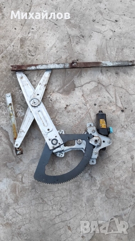 механизъм предно дясно стъкло Шевролет Такума, снимка 3 - Части - 52551780