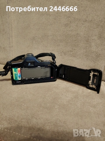 Фотоапарат , снимка 4 - Фотоапарати - 54160057