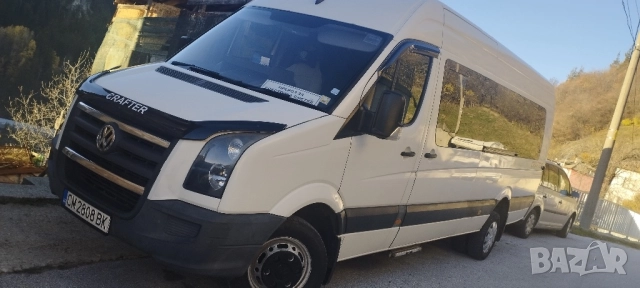 Продавам капаче за фар Sprinter W906, снимка 11 - Части - 51159773