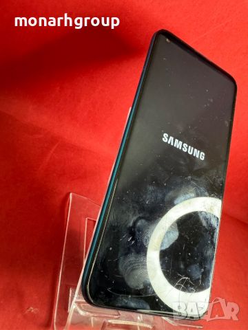 Телефон Samsung Galaxy M11, снимка 5 - Samsung - 46014796