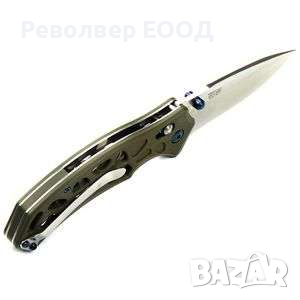 НОЖ GANZO FB7631-GR, снимка 3 - Ножове - 45073245