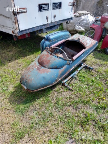 КУПУВАМ ПЕДАЛЕТКИ ПУХ И СТАРИ МОТОРИ, снимка 15 - Мотоциклети и мототехника - 48554256