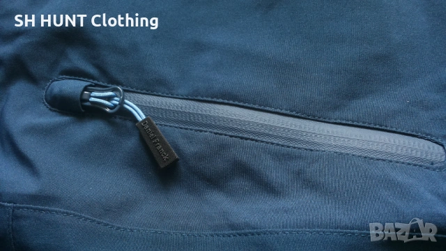 DANIEL FRANCK WATERPROOF Stretch Trouser размер L панталон еластичен водонепромокаем - 2216, снимка 5 - Панталони - 53617996
