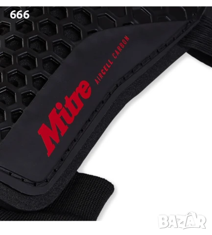 Професионални протектори , снимка 4 - Спортна екипировка - 51366016