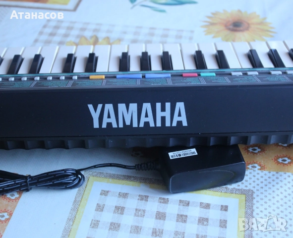 Casio Tone Bank MA-101 Keyboard, снимка 4 - Синтезатори - 51784575