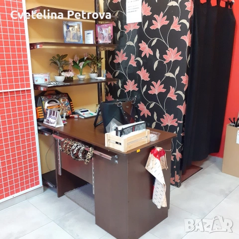 Продавам търговско оборудване , снимка 5 - Оборудване за магазин - 54086193