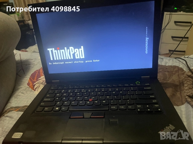 Lenovo ThinkPad T430 , снимка 4 - Лаптопи за работа - 52380227