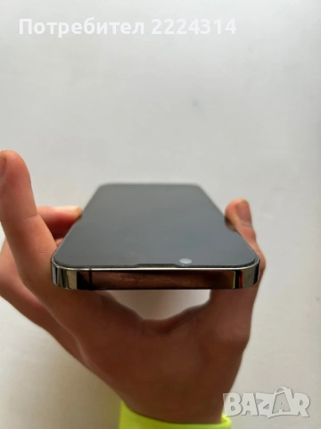 iPhone 13 Pro 512 GB, снимка 4 - Apple iPhone - 53612445