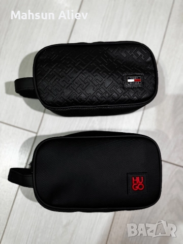 Чанта Hugo / Tommy Hilfiger