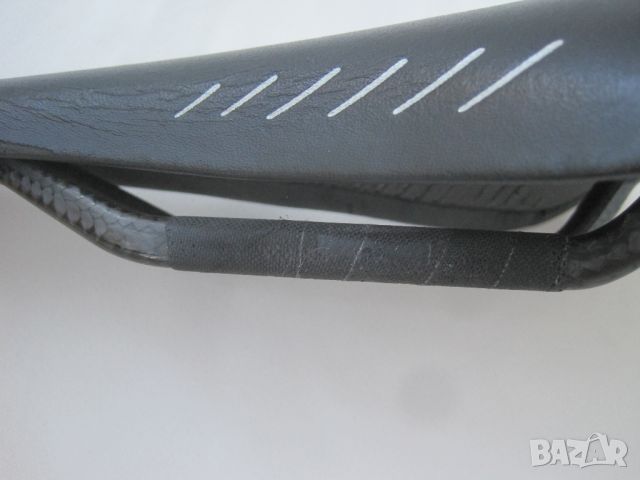 Fizik ARIONE Carbon-велосипедно седло, снимка 5 - Аксесоари за велосипеди - 46675128