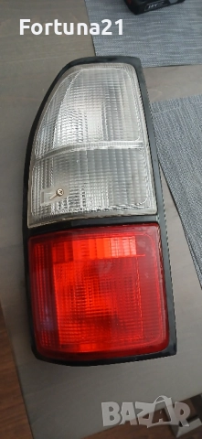 Toyota Land Cruiser - орижинален ляв стоп