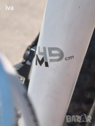 планински велосипед Deore XT 3*10, снимка 3 - Велосипеди - 51285655