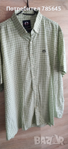 Големи мъжки ризи 5лв. разпродажба., снимка 11 - Ризи - 44937890