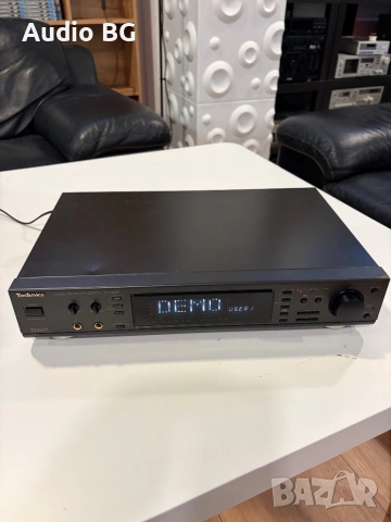 Technics SH-GE90   (2), снимка 2 - Еквалайзери - 54111861