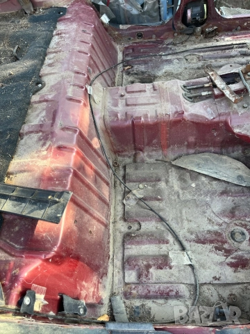 Купе и шаси за сузуки витала 2.0 v6 и дизел, снимка 5 - Автомобили и джипове - 52215314