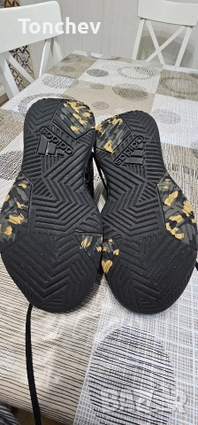 детски маратонки adidas, снимка 5 - Детски маратонки - 54160942