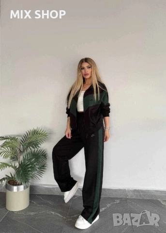 Дамски Екипи ТОП МОДЕЛИ, снимка 2 - Спортни екипи - 53171857