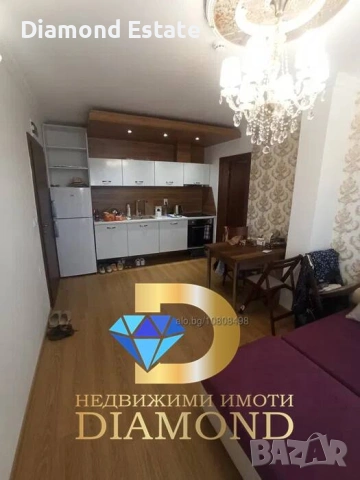 Пентхаус в к.к. Слънчев бряг, снимка 4 - Апартаменти - 54255867