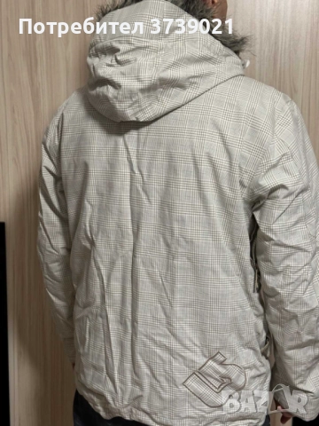 Яке за сноуборд, снимка 5 - Зимни спортове - 52841965