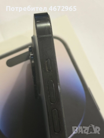 iPhone 14 Pro 128GB, снимка 7 - Apple iPhone - 52789968