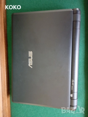 Малък Лаптоп Асус / Нотбук