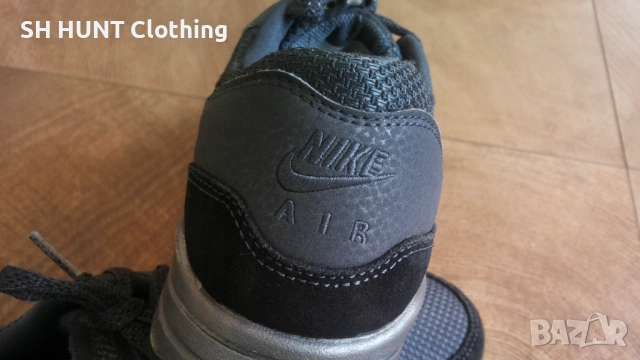 NIKE AIR MAX Women Shoes Размер EUR 37,5 / UK 4 дамски маратонки 128-14-S, снимка 7 - Маратонки - 52227677