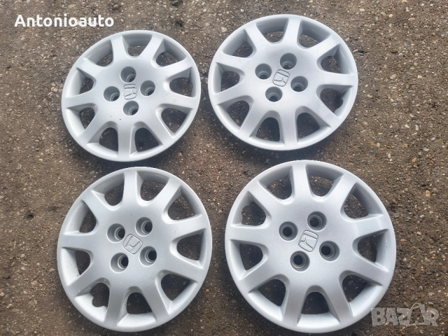 Оригинални тасове за Honda 14 цола Хонда