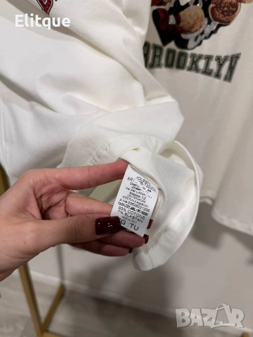 тениски , снимка 4 - Тениски - 53070462