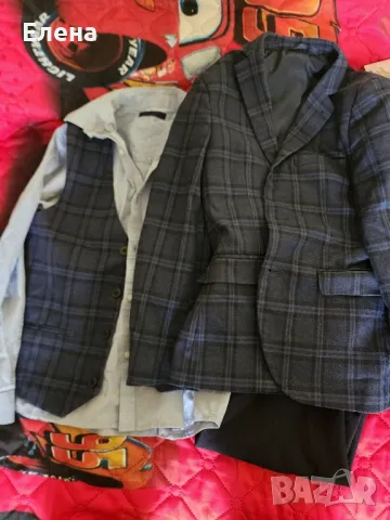 Детски костюм 134 , снимка 4 - Детски комплекти - 50167182