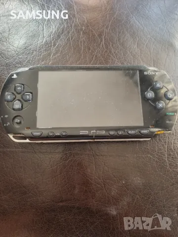 SONY - PSP-1003, снимка 3 - PlayStation конзоли - 47171581