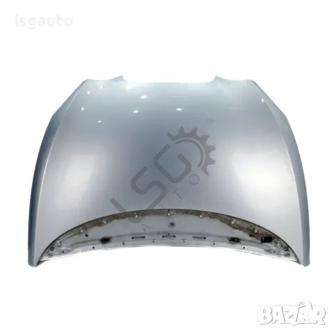 Преден капак Seat Leon II 2005-2012 ID: 143923, снимка 1 - Части - 49368319