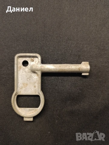 Ключ за табла /радиатори, снимка 4 - Ключове - 51300258