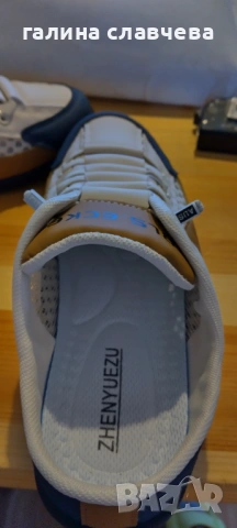 Спортни летни отворени обувки за момчета, снимка 4 - Детски сандали и чехли - 53436767