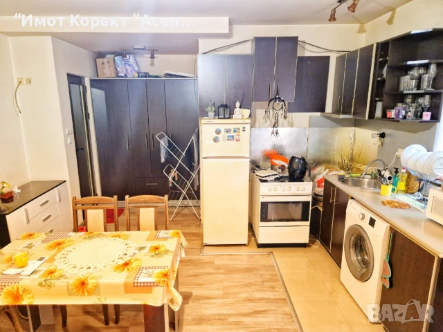 Имот Корект продава Обз. Партерна боксониера , снимка 1