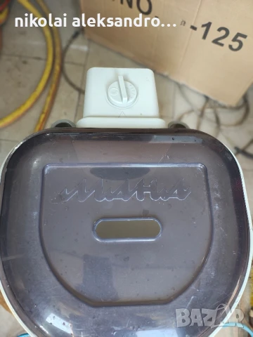 руска пералня , снимка 5 - Перални - 50659661