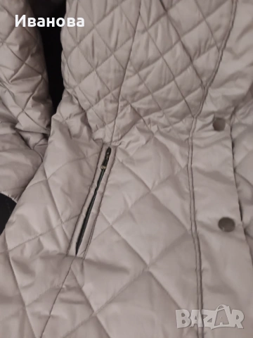 Дамско яке WEGA, снимка 5 - Якета - 53029637