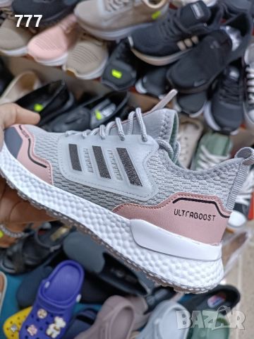 маратонки Adidas , снимка 4 - Маратонки - 45517103