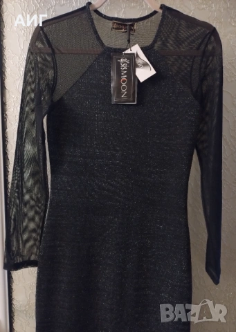 Нова!Официална бална рокля , снимка 2 - Рокли - 53903088