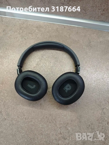 JBL Tune 770NC оригинални слушалки , снимка 4 - Bluetooth слушалки - 52806656