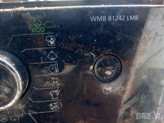 Продавам платка за пералня Beko WMB 81242 LMB, снимка 3 - Перални - 46654257