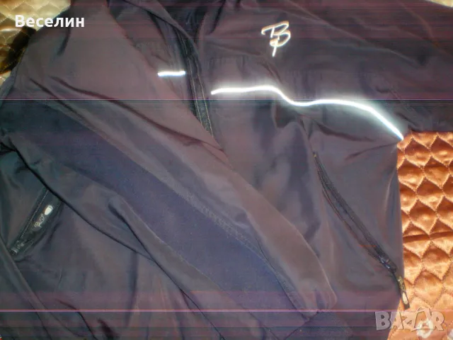 Преходни, пролетно есенни мъжки якета М, снимка 3 - Якета - 50175193