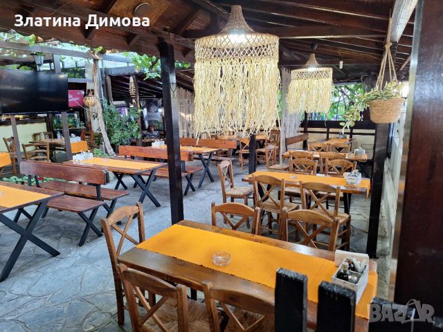 Почивка в Лозенец в къща за гости "Старата къща", снимка 8 - Почивки на море - 32585127