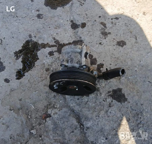 Помпа Хидравлика Серво Помпа Opel