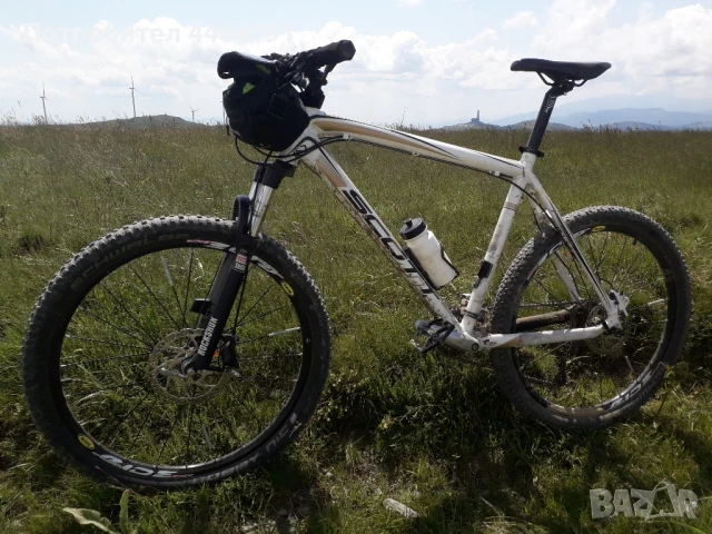 Scott Scale 80 XL , снимка 1