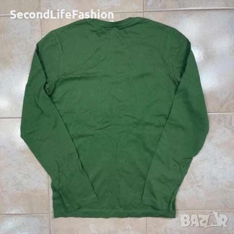 Diesel блуза за момче с дълъг ръкав размер 10-12 г, снимка 7 - Детски Блузи и туники - 54173345