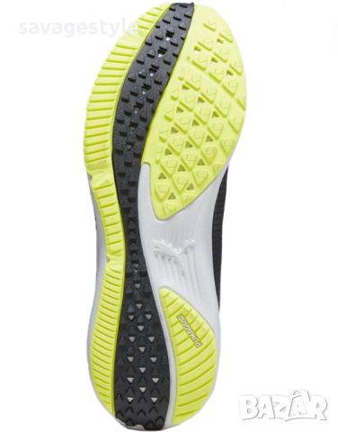 Мъжки маратонки PUMA Electrify Nitro 3 Water Repellent Running Shoes Black, снимка 6 - Маратонки - 46467728