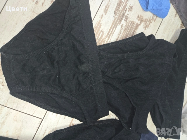 Голям лот бельо за момче 146-152см., снимка 3 - Детско бельо и бански  - 53372016