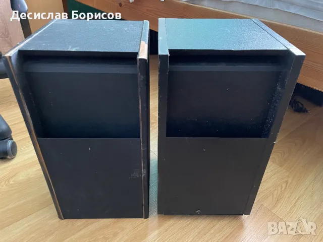 Bose субуфери, снимка 1 - Тонколони - 47643308