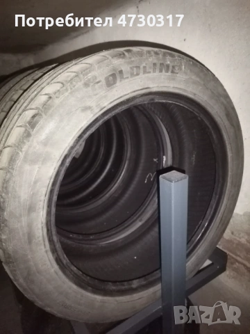 Джанти и летни гуми, снимка 5 - Гуми и джанти - 53932658